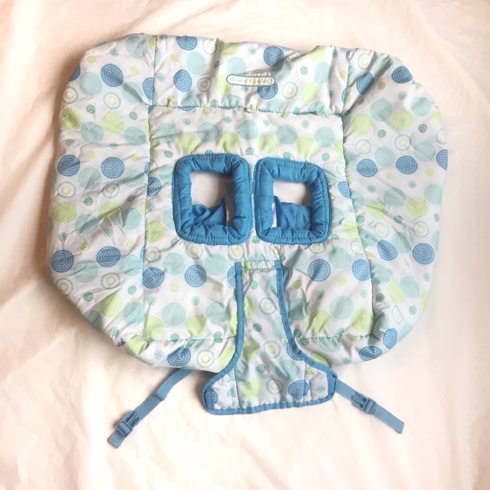 Comfort & Harmony Cart Cover